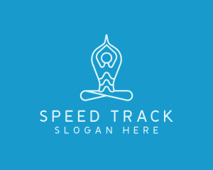 Therapeutic Yoga Spa logo