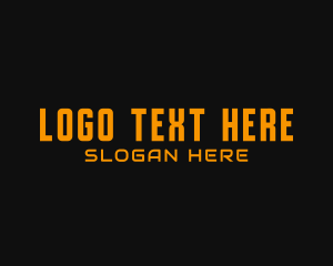 Modern - Modern Generic Store logo design