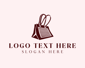 Fashion Handbag Accessory logo