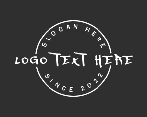 Urban Streetwear Fashion logo