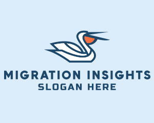 Pelican Beach Travel logo