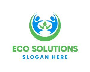 Human Environment Community logo
