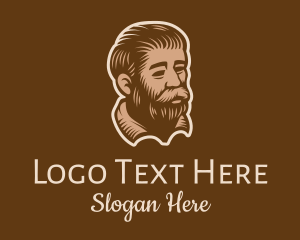 Wise Old Man Logo