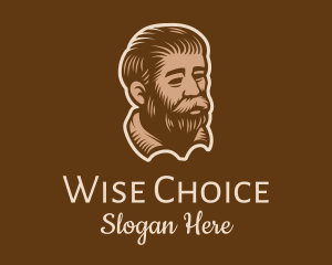 Wise Old Man logo