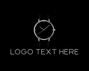 Watch Time Clock logo