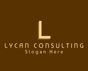 Legal Publisher Firm  logo design