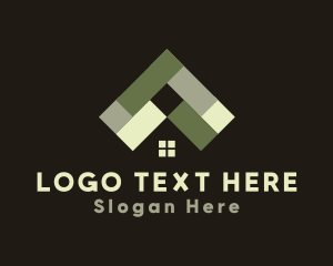 Tile Flooring Decor logo