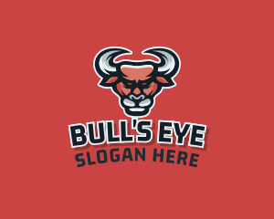Wild Bull Gamer logo