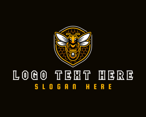 Hornet Sting Gaming logo