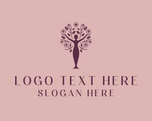 Organic Beauty Spa logo