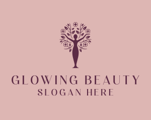 Organic Beauty Spa logo