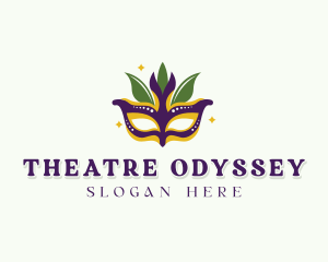 Decorative Event Theatre logo