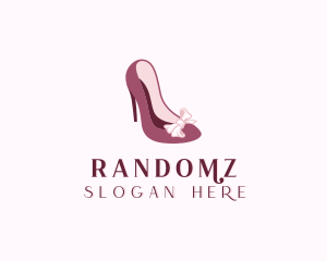 Fashion Ribbon Shoes logo