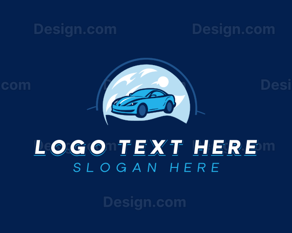 Vehicle Car Automotive Logo