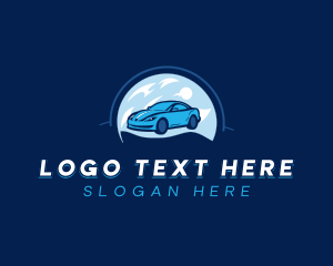 Vehicle Car Automotive logo