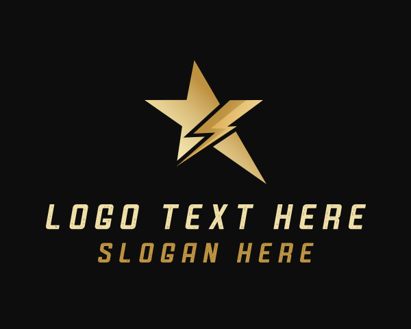Organizations logo example 4