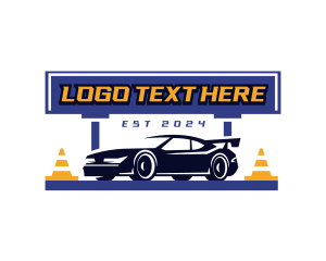 Car Vehicle Automotive logo