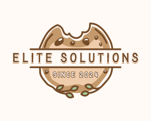 Cookie Biscuit Dessert logo