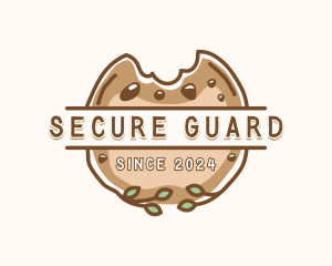 Cookie Biscuit Dessert logo