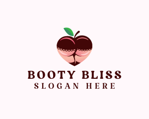 Sexy Peach Lingerie logo