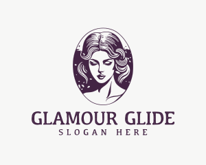 Female Glamour Boutique logo