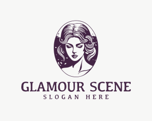 Female Glamour Boutique logo