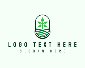 Plant Tree Farm logo