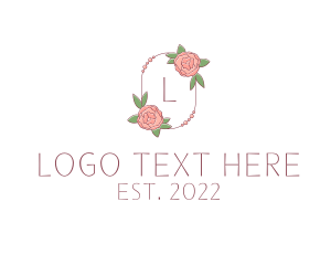 Rose Petal Frameworks logo