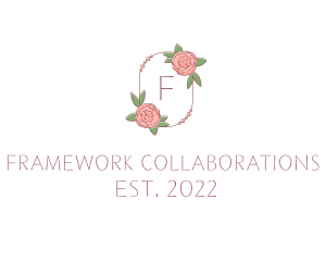 Rose Petal Frameworks logo