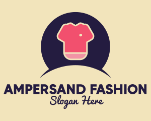 Fashion Clothing Boutique logo design