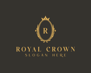 Monarchy Crown Boutique  logo