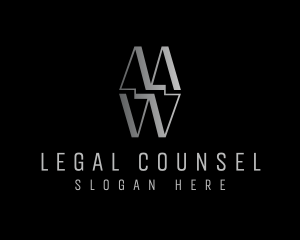Attorney Legal Advice logo