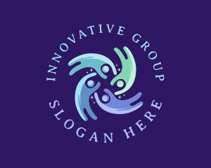 Community Group Foundation logo