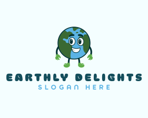 Sustainable Planet Earth logo