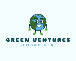 Sustainable Planet Earth logo
