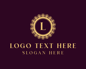 Gold Fashion Boutique logo