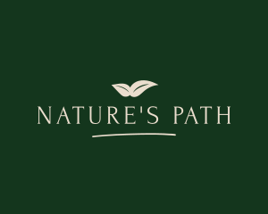 Botanical Lifestyle Business logo design