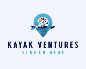 Tour Kayak Traveler logo