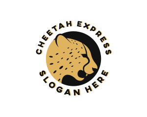 Cheetah Sports Team logo