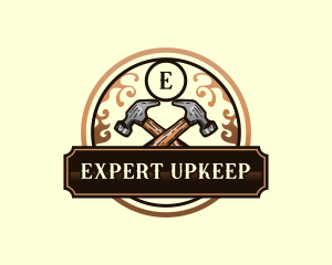 Hammer Carpentry Maintenance logo
