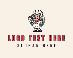 Chef Pie Restaurant logo