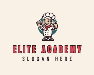 Chef Pie Restaurant logo