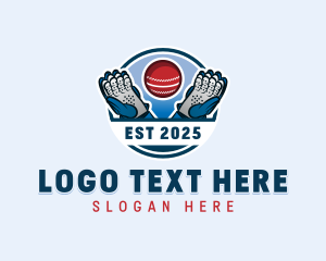 Cricket Team Championship logo