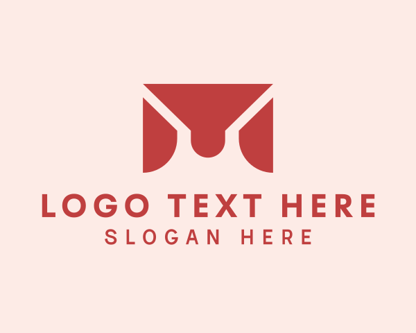 Letter logo example 3
