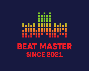 Castle Music DJ Beats logo