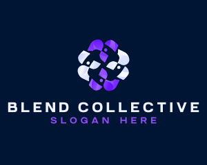 Community People Social logo