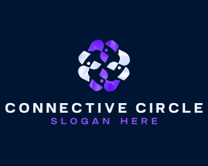 Community People Social logo