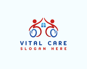 Medical Disability Hospital logo
