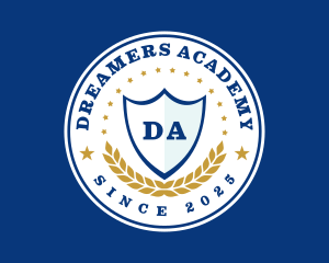 Education Academy University logo