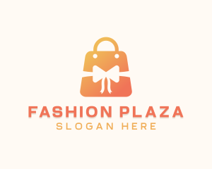 Ribbon Shopping Mall logo